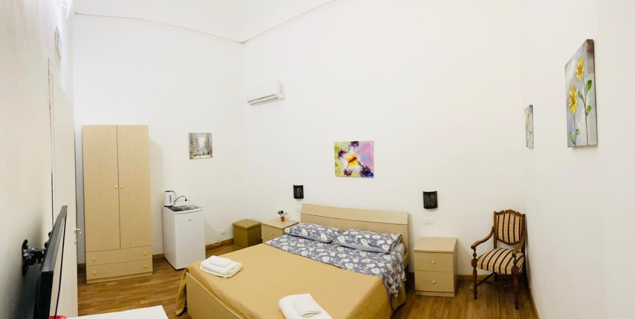 La Casa Del Barocco Hotell Noto Eksteriør bilde