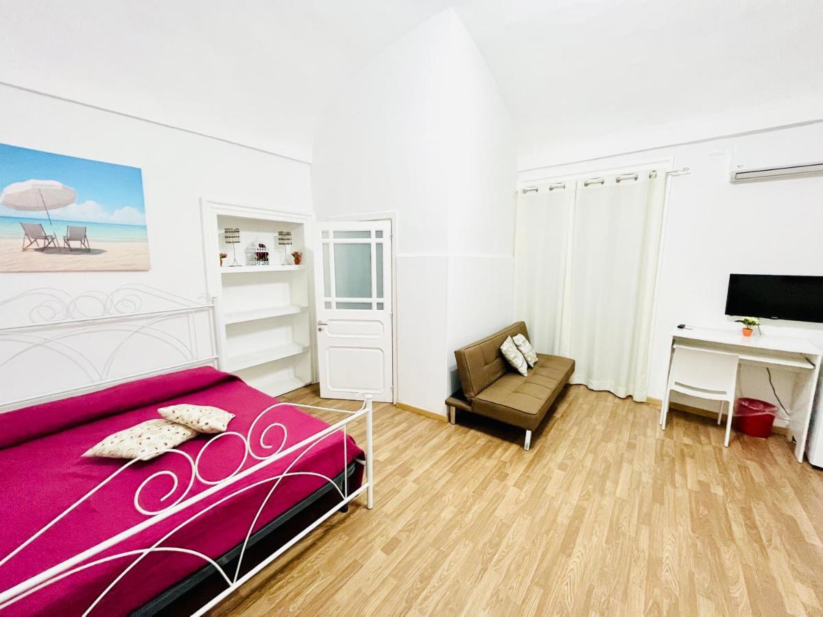 La Casa Del Barocco Hotell Noto Eksteriør bilde