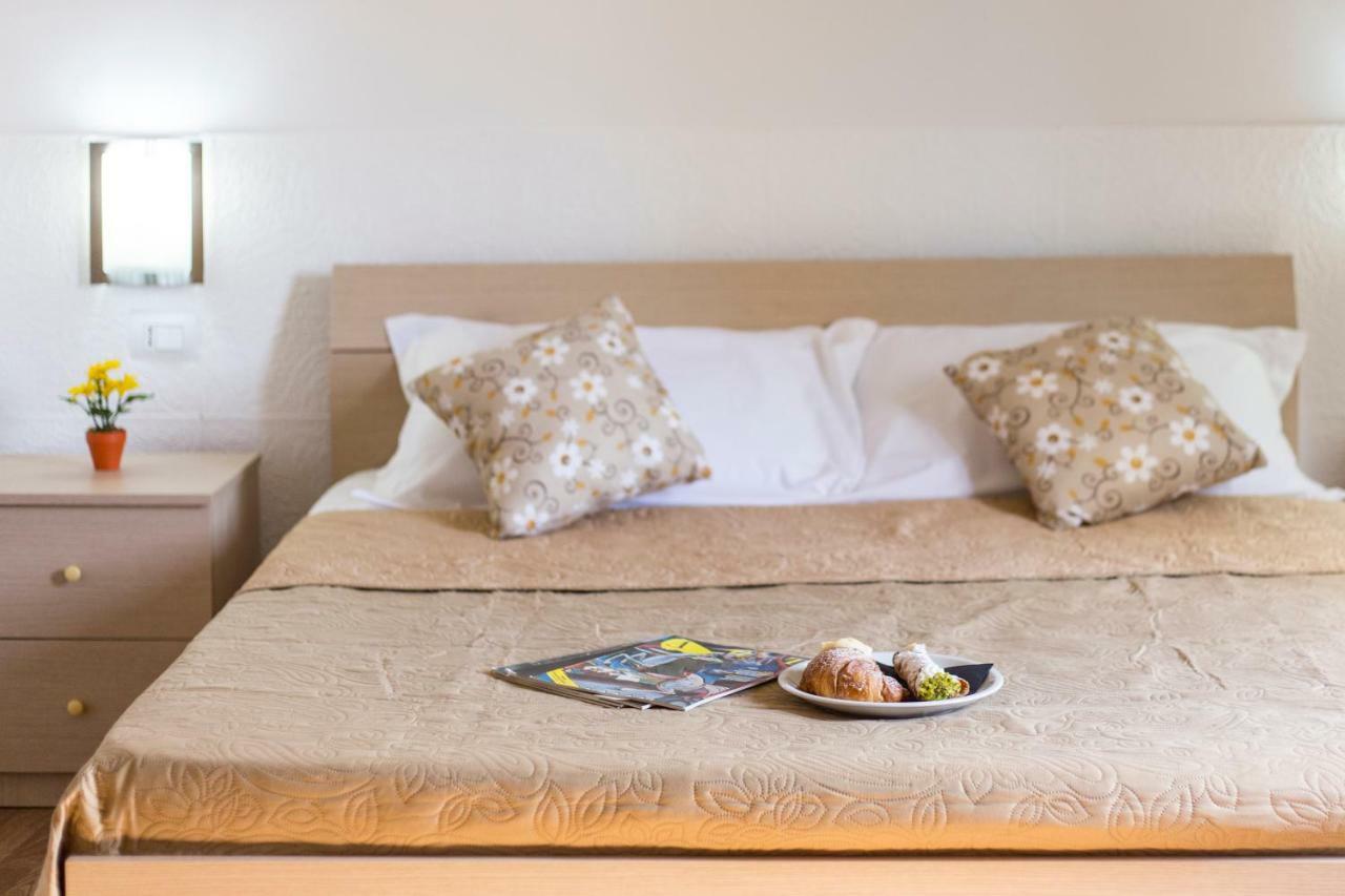 La Casa Del Barocco Hotell Noto Eksteriør bilde