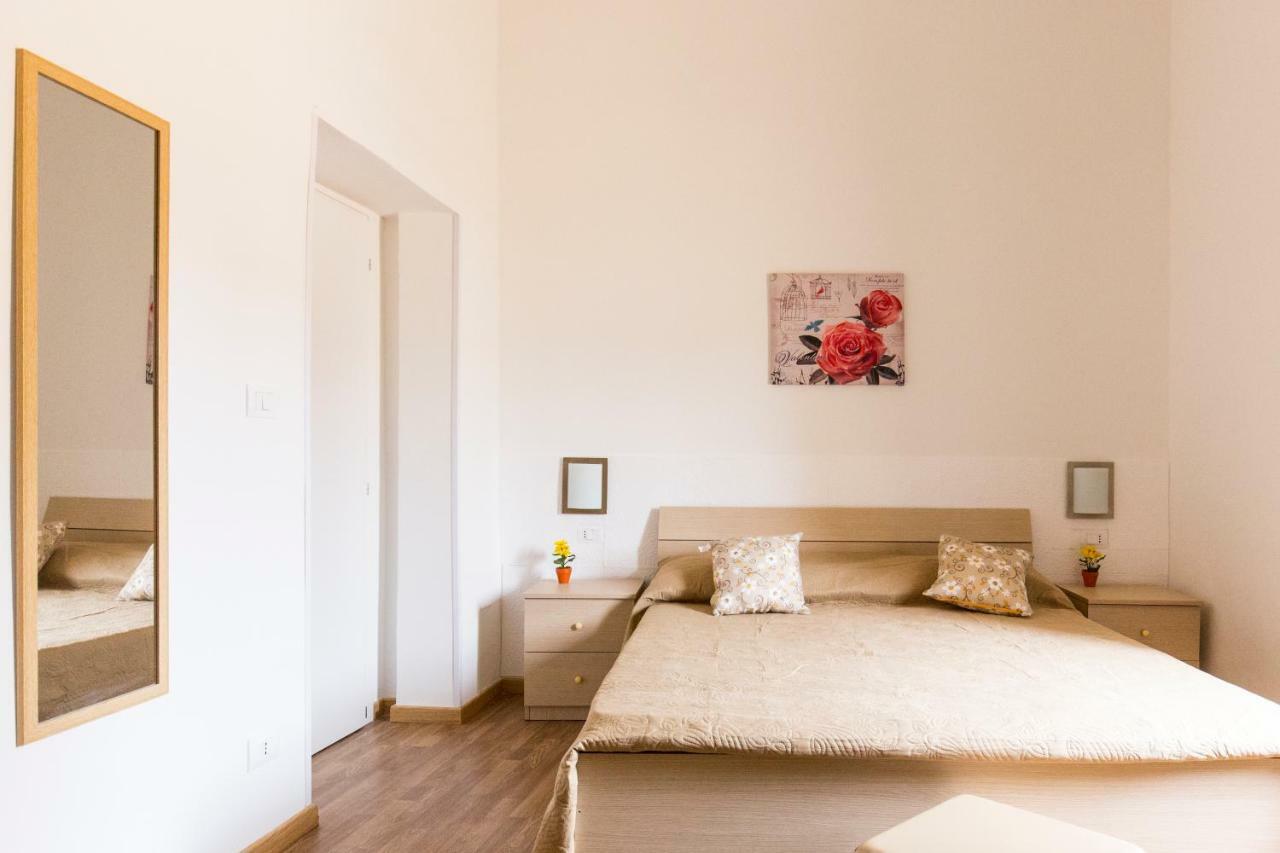 La Casa Del Barocco Hotell Noto Eksteriør bilde