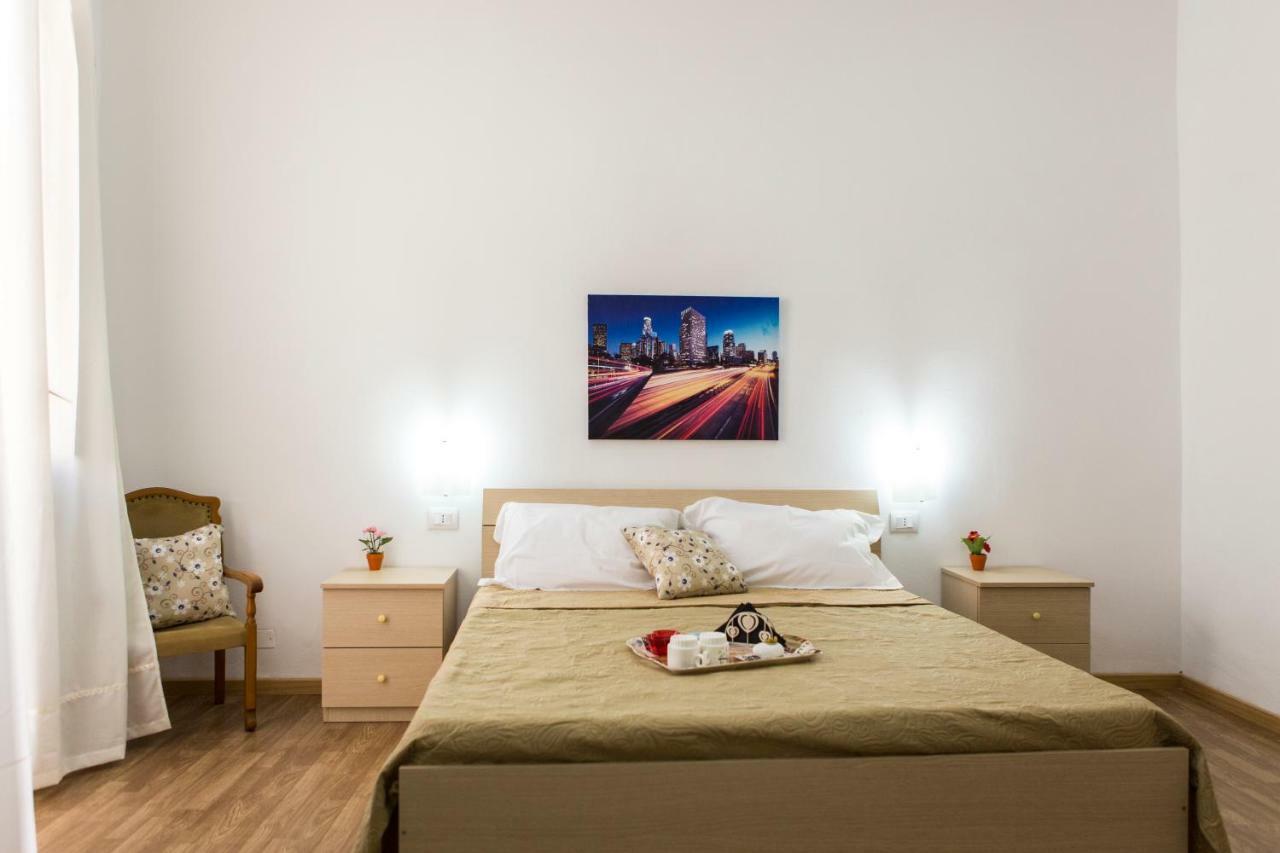 La Casa Del Barocco Hotell Noto Eksteriør bilde