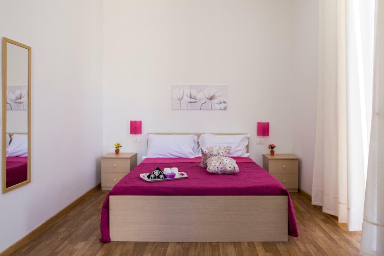 La Casa Del Barocco Hotell Noto Eksteriør bilde
