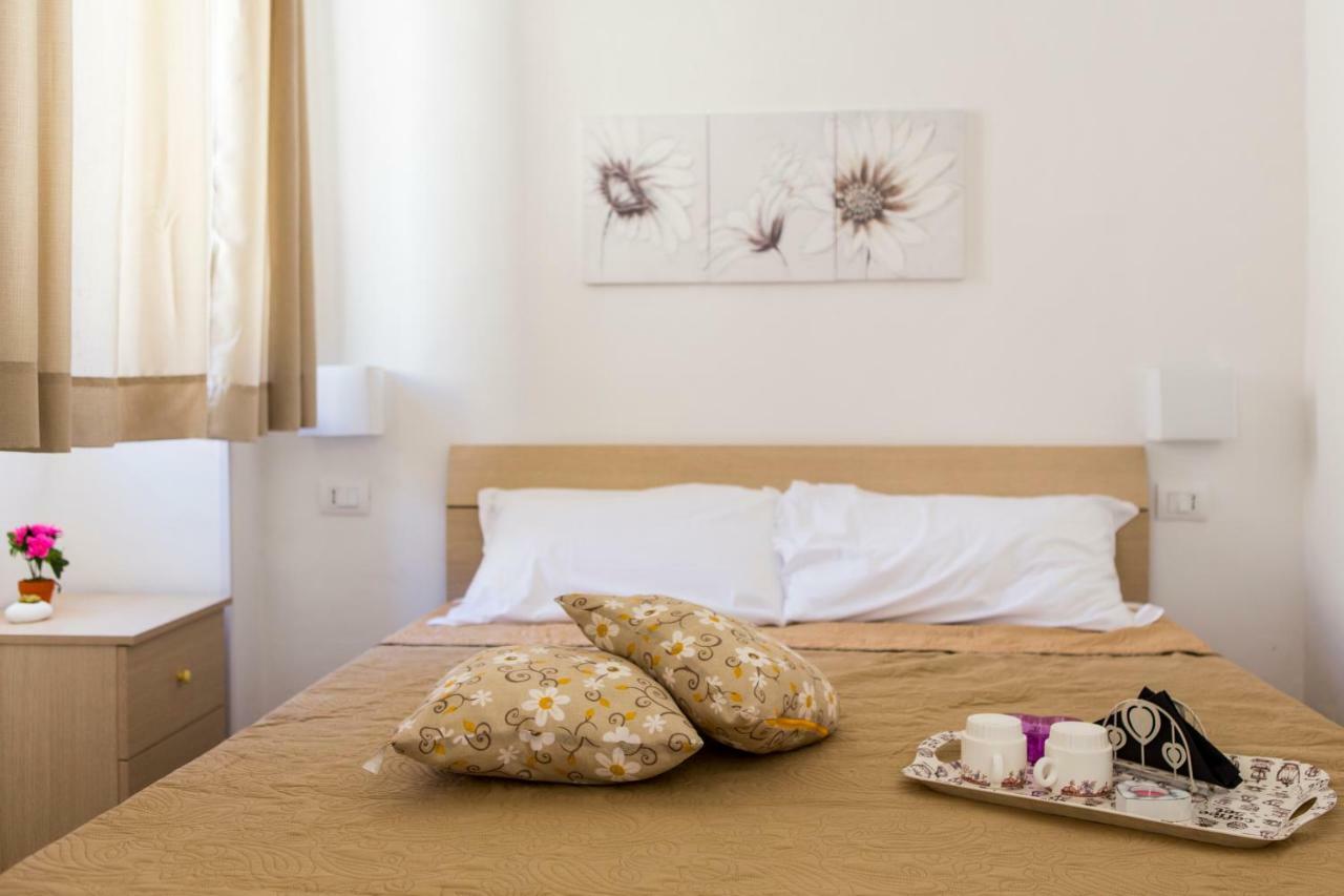 La Casa Del Barocco Hotell Noto Eksteriør bilde
