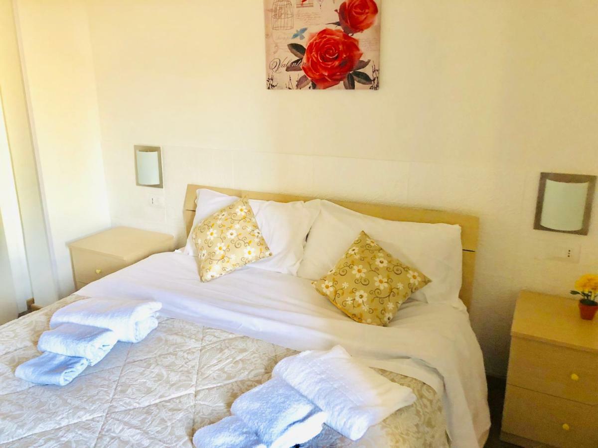 La Casa Del Barocco Hotell Noto Eksteriør bilde