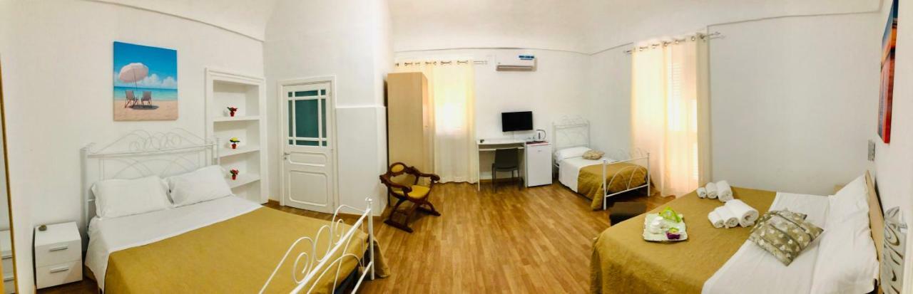 La Casa Del Barocco Hotell Noto Eksteriør bilde