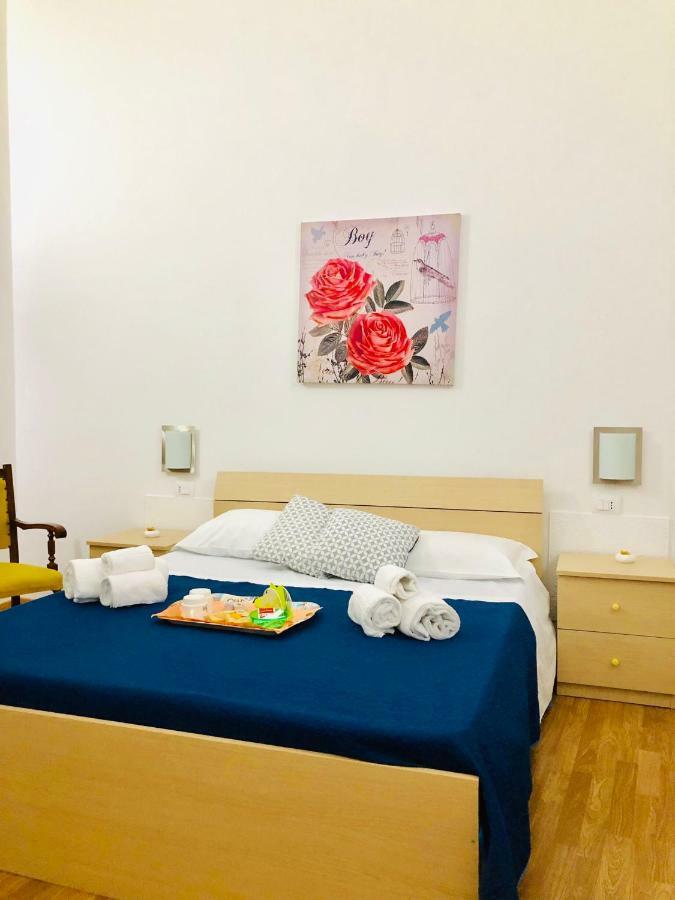 La Casa Del Barocco Hotell Noto Eksteriør bilde