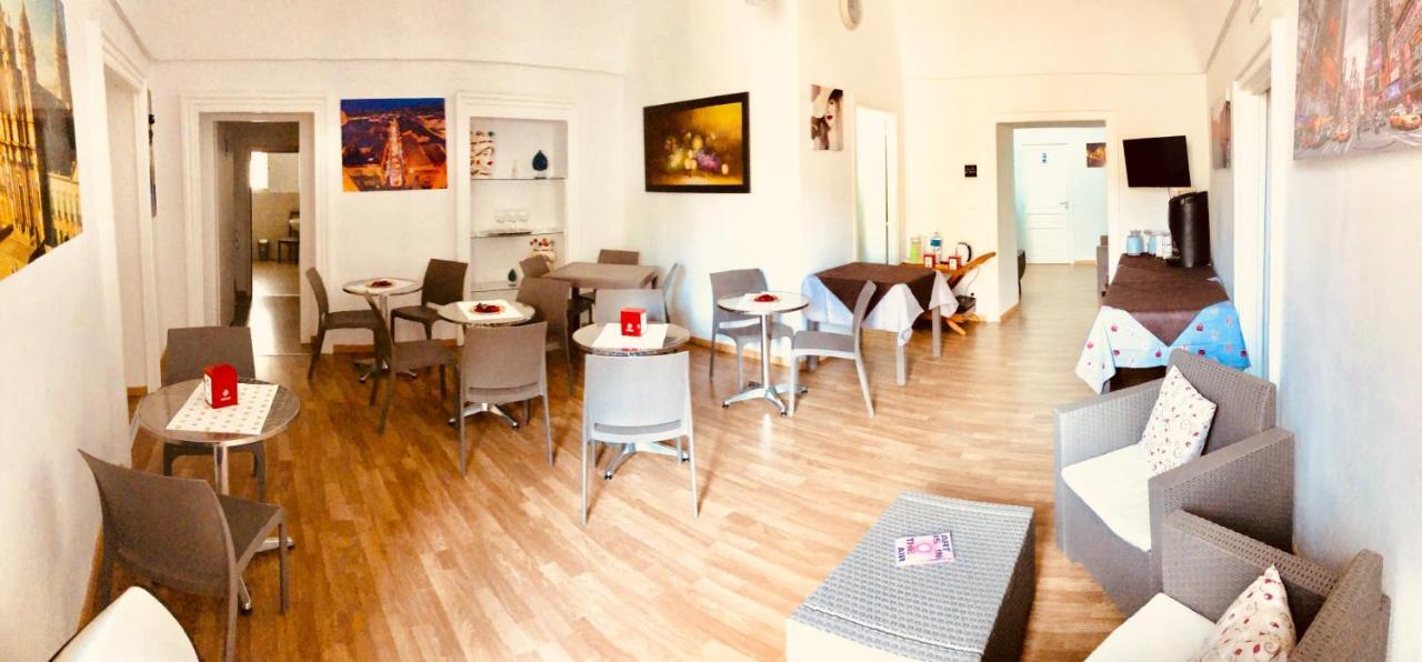 La Casa Del Barocco Hotell Noto Eksteriør bilde
