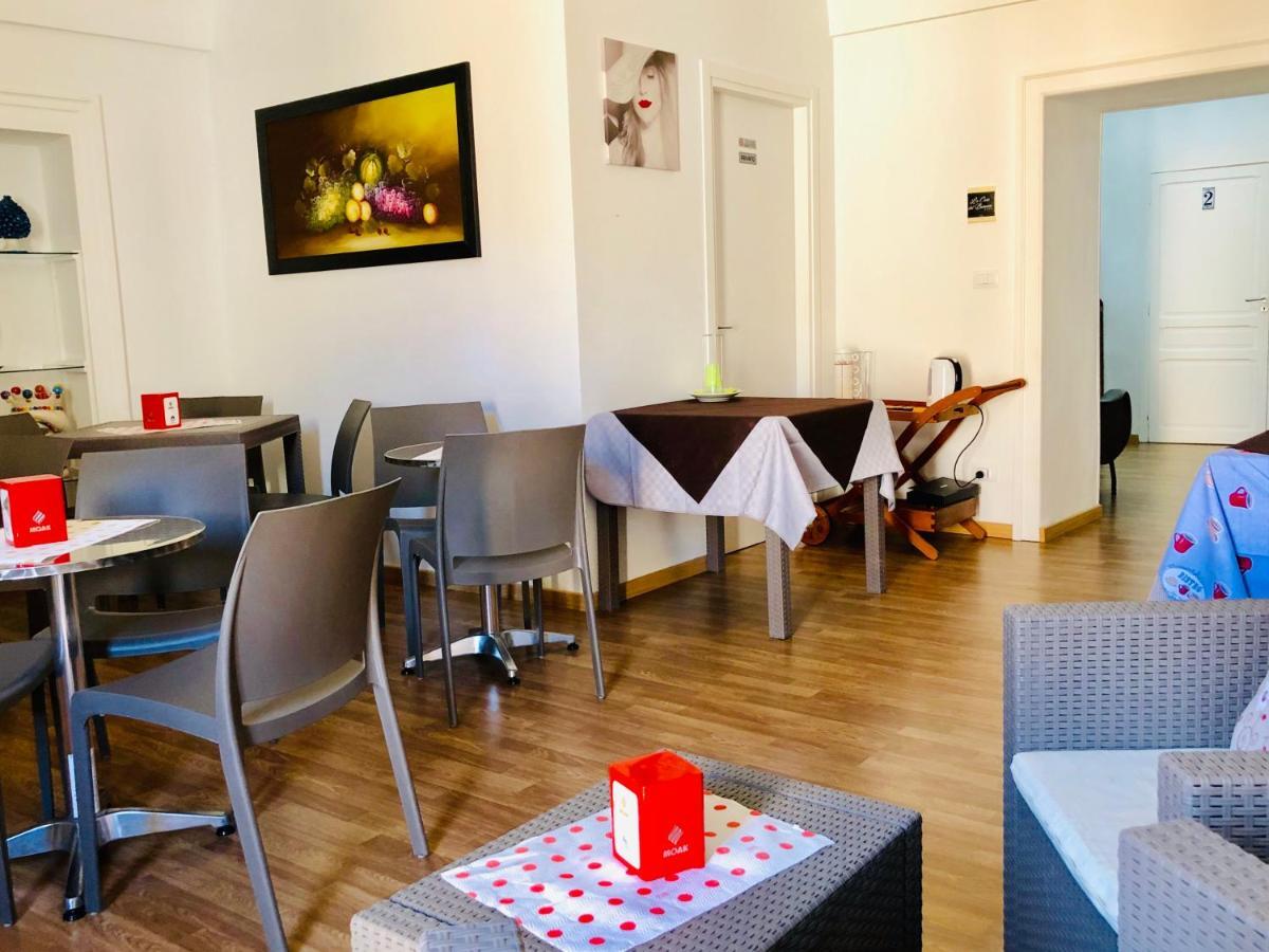 La Casa Del Barocco Hotell Noto Eksteriør bilde