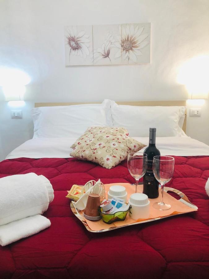 La Casa Del Barocco Hotell Noto Eksteriør bilde