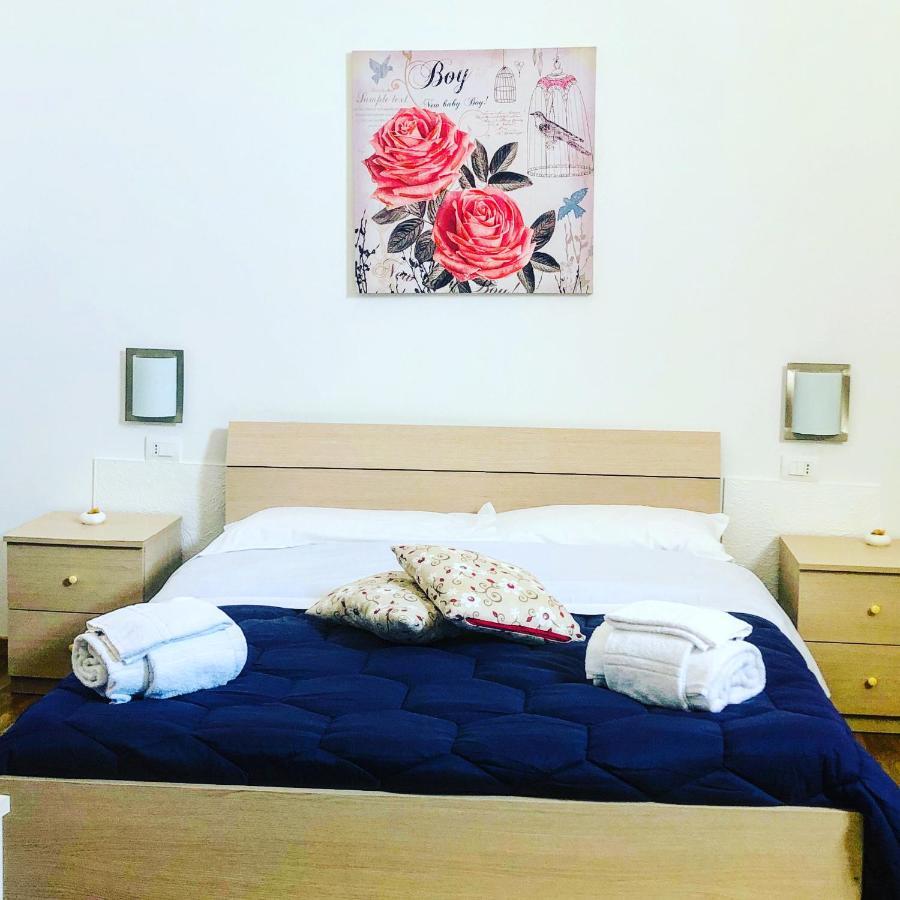 La Casa Del Barocco Hotell Noto Eksteriør bilde